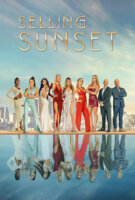 Fiche du film Selling Sunset