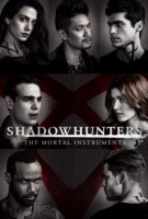 Fiche du film Shadowhunters