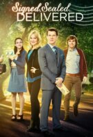 Fiche du film Signed, Sealed, Delivered