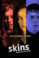 Fiche du film Skins