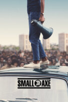 Fiche du film Small axe