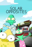 Fiche du film Solar Opposites