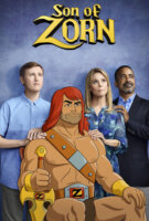 Fiche du film Son of Zorn