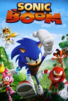 Fiche du film Sonic Boom