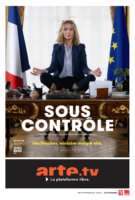 Fiche du film Sous contrôle