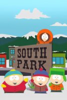 Fiche du film South Park