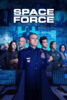 Netflix : la nouvelle série Space Force dévoile sa première bande-annonce #5