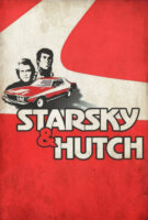 Fiche du film Starsky & Hutch