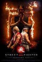 Fiche du film Street Fighter : Assassin's Fist