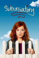 Fiche du film Suburgatory