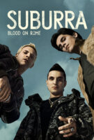 Fiche du film Suburra