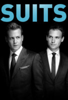 Fiche du film Suits