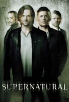 Fiche du film Supernatural