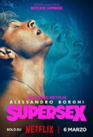 Fiche du film Supersex