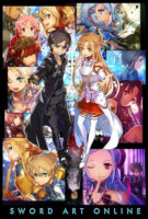 Fiche du film Sword Art Online