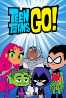 Fiche du film Teen Titans Go!