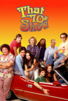 La série That ’70s Show pourrait revenir au cinéma #3