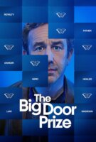 Fiche du film The Big Door Prize