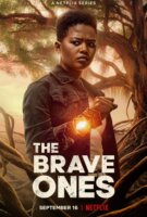 Fiche du film The Brave Ones