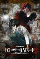 Fiche du film The death note