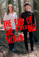 Fiche du film The End of the F***ing World