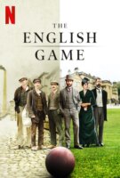 Fiche du film The English