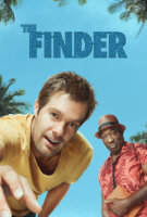 Fiche du film The Finder