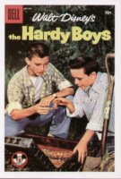 Fiche du film The Hardy Boys