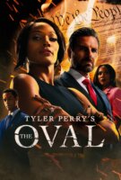 Fiche du film The Oval