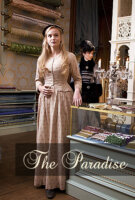 Fiche du film The Paradise