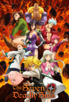 Fiche du film The Seven Deadly Sins