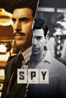 Fiche du film The Spy