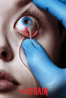 Fiche du film The Strain