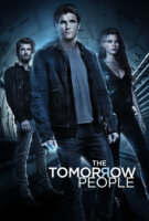 Fiche du film The Tomorrow People