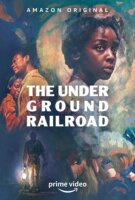 Fiche du film The Underground Railroad