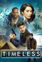 Fiche du film Timeless (2016)