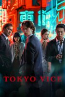 Fiche du film Tokyo Vice