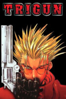 Fiche du film Trigun