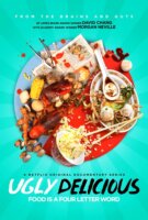 Fiche du film Ugly Delicious