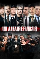 Fiche du film Une affaire française