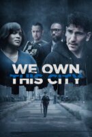 Fiche du film We own this city