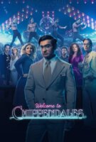 Fiche du film Welcome to Chippendales