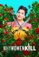 Fiche du film Why women kill