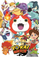 Fiche du film Yo-kai Watch