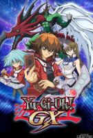 Fiche du film Yu-Gi-Oh ! GX