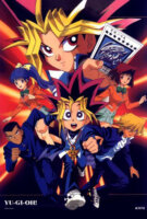 Fiche du film Yu-Gi-Oh