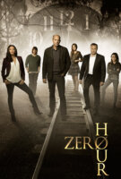 Fiche du film Zero Hour (2013)