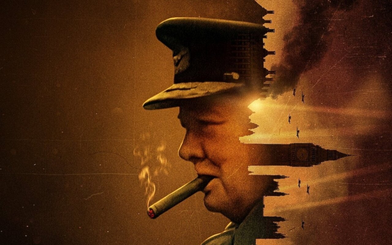 La Guerre selon Churchill streaming gratuit